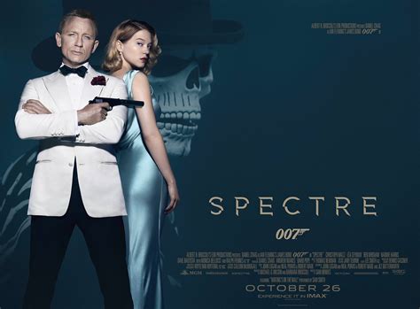 Spectre | James Bond 007