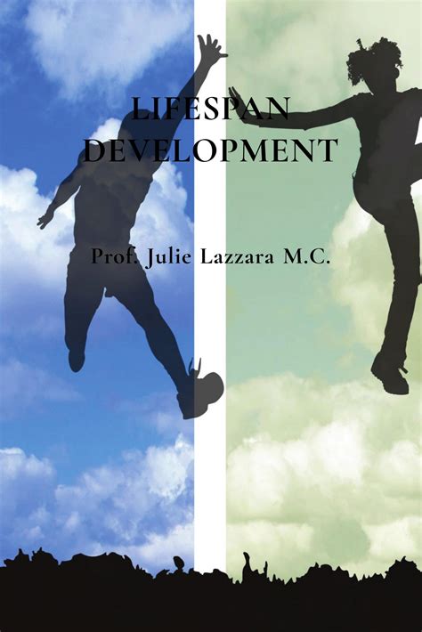 Lifespan Development – Simple Book Publishing