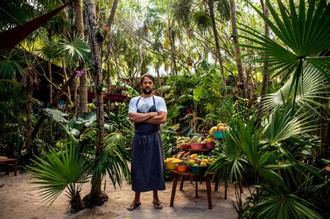 Redzepi - Noma Mexico: 4 milioni in 7 settimane