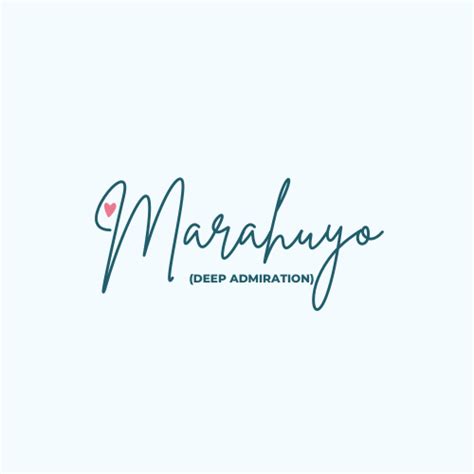 Marahuyo_Shop, Online Shop | Shopee Philippines