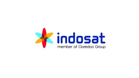 Logo Indosat - Indosat Ooredoo Logo Vector Download - (.SVG + .PNG ...