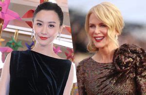 Fala Chen Cast in HBO Miniseries, “The Undoing”, with Nicole Kidman – JayneStars.com