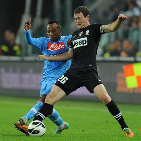 Napoli 1-1 Juventus: Live Score, Highlights, Recap | News, Scores ...