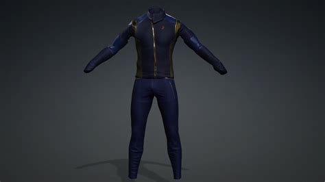 Star Trek Discovery Uniform by Twstudios1 on DeviantArt