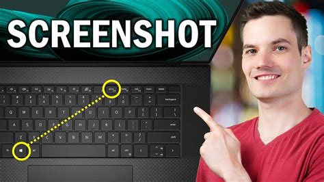 The Ultimate Guide: How To Screenshot On My Keyboard - TechSynchron