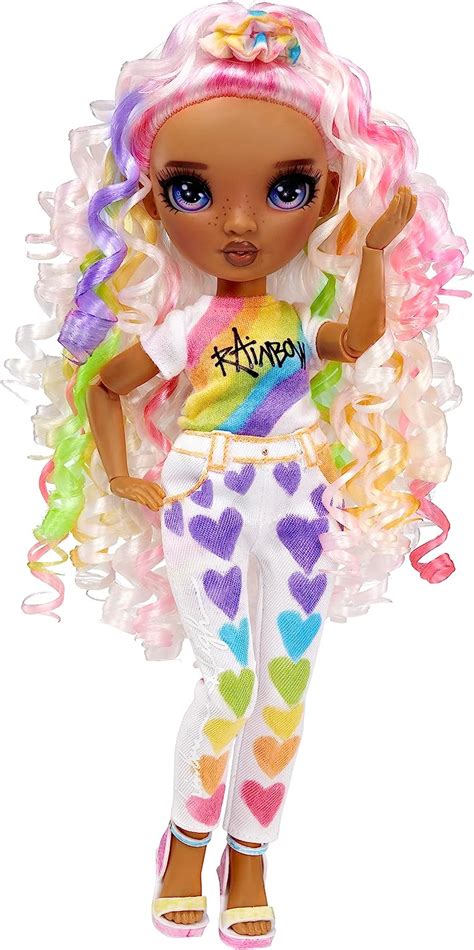 Rainbow High Custom dolls ismgb.com