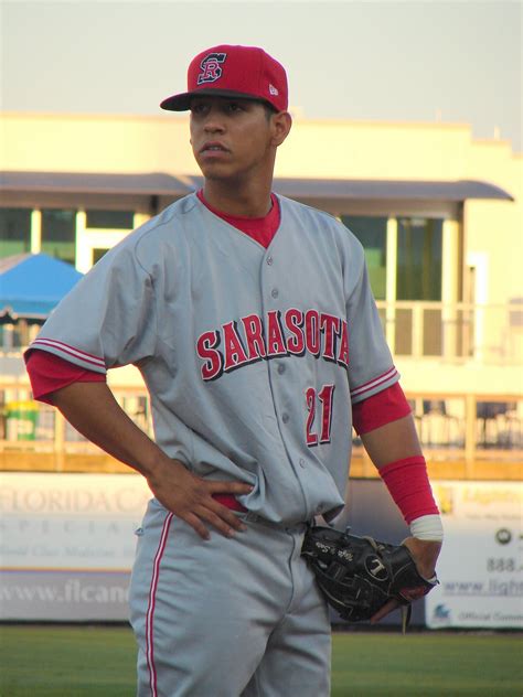 Redlegs Baseball: 2011 Top Prospect List: #16 Neftali Soto, c/inf