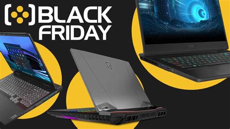 Best Black Friday laptop deals still available in 2023 - VideoGamer