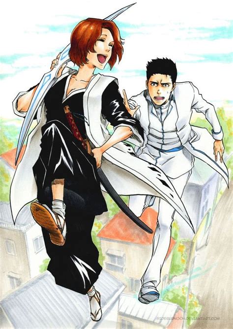 Cute ^^ | Bleach anime, Bleach characters, Bleach anime ichigo