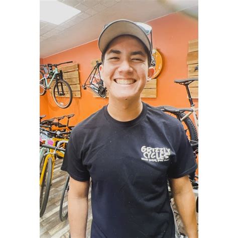 Your Local Bike Shop Tee - Grizzly Cycles