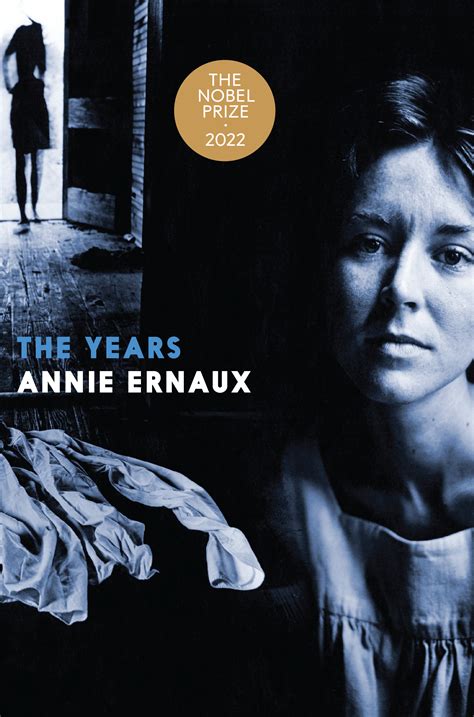 The Years by Annie Ernaux | Goodreads