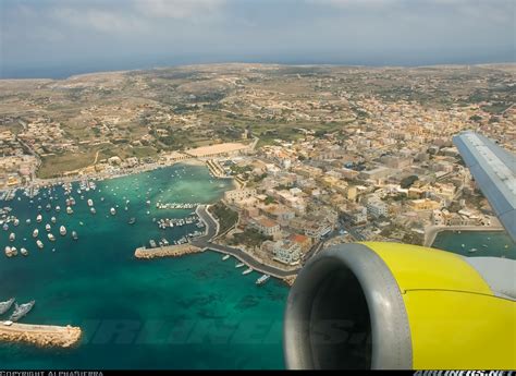 Boeing 737-3M8(QC) - Mistral Air | Aviation Photo #1247104 | Airliners.net