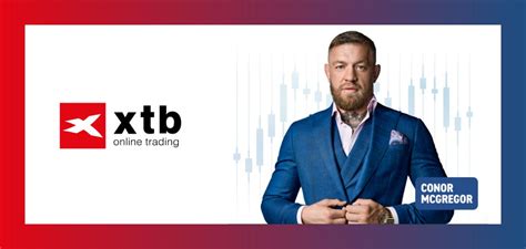 XTB signs Conor McGregor as newest brand ambassador - SportsKhabri