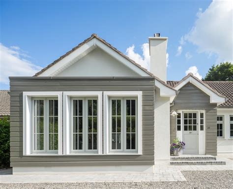 7 sure fire ways to boost your homes kerb appeal - Optimise Home - Architects & Interior ...