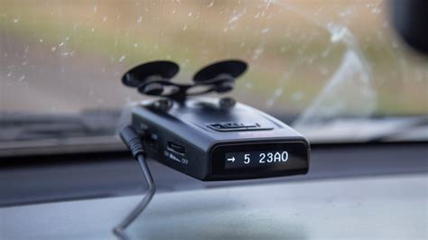 Are Radar Detectors Worth It? And Are They Legal?