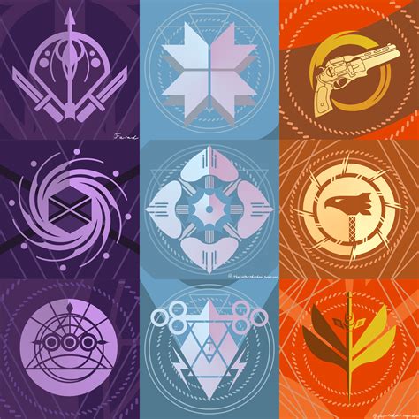 destiny 2 subclasses | Destiny tattoo, Destiny game, Destiny