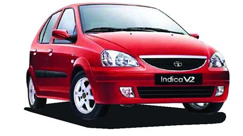 Tata Indica V2 [2006-2013] Turbo DLS Price in India - Features, Specs and Reviews - CarWale