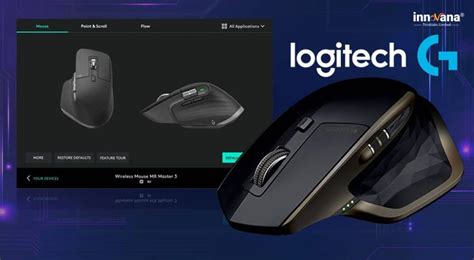 Logitech mx master 2s driver - packspilot