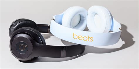 How to pair any Beats headphones or earbuds with your phone or computer