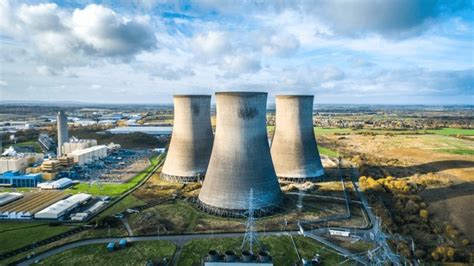 152 Didcot Power Station Images, Stock Photos, 3D objects, & Vectors | Shutterstock