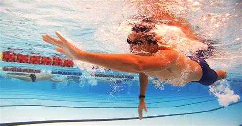 Swim Smooth Guru: Learn to become a faster and more efficient swimmer