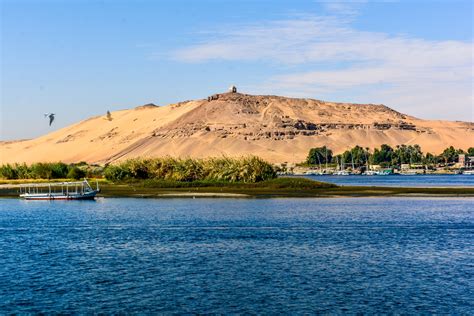 Pin by Dahabeya Afandina on Aswan | Aswan, Landmarks, Travel