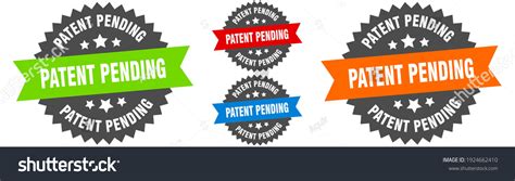 361 Patent Pending Stamp Images, Stock Photos & Vectors | Shutterstock