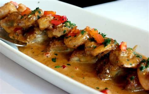 A Variety of Flavors Await You at BRIO Tuscan Grille | Italian recipes, Brio tuscan grille, Food