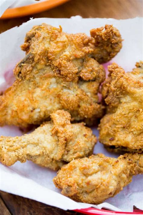 lotsofdealforyou: KFC Original Recipe Chicken