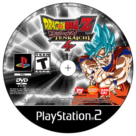 [GAME][GIẢ LẬP PS2] Dragon Ball Budokai Tenkaichi 4 | Corn Movie