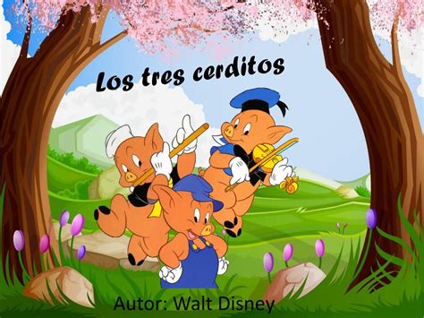 Los tres cerditos by Karina - Issuu