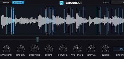 Sound Design Techniques & Tools Series: Part 10 - Granular Synthesis & Sample Processing - Get ...