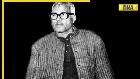 Who was Karpoori Thakur, former Bihar CM conferred with Bharat Ratna ...