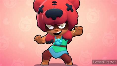 NITA MONTAGE........BRAWL STARS GAMEPLAY - YouTube