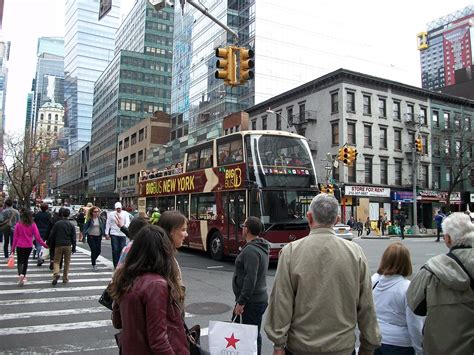 Big Bus New York #AK97 | nybuspics | Flickr