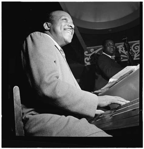 William "Count" Basie | National Endowment for the Arts