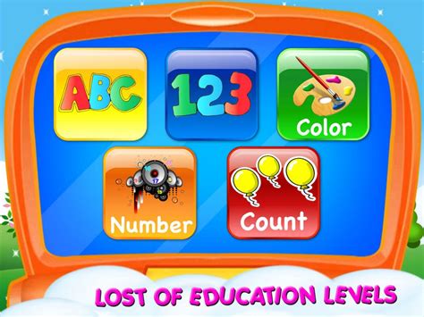 Pre School Learn - Game For Kids - Ready For Publish - Android by iQueen