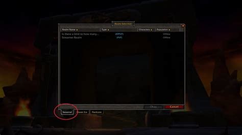 How to play WoW Classic Season of Discovery