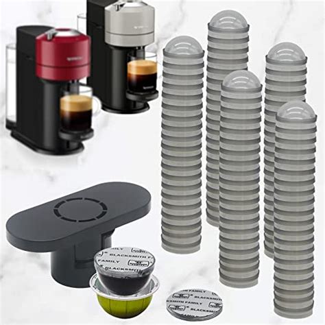 Best Reusable Nespresso Vertuo Pods For Sustainable Coffee Lovers