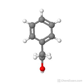 2-PHENYLETHANOL Structure - C8H10O - Over 100 million chemical ...