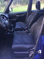 1999 Toyota RAV4 - Interior Pictures - CarGurus