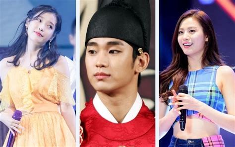 Kim Soo hyun Girlfriend, Ex-Girlfriend and Wife