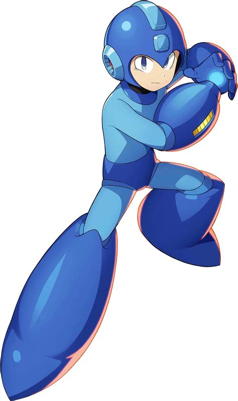 What would 10 be called? : r/Megaman