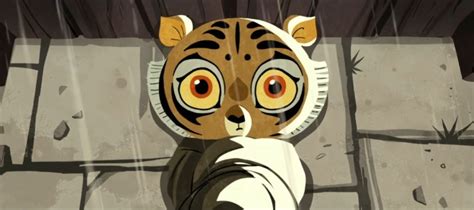 Tigress | Kung Fu Panda Wiki | FANDOM powered by Wikia