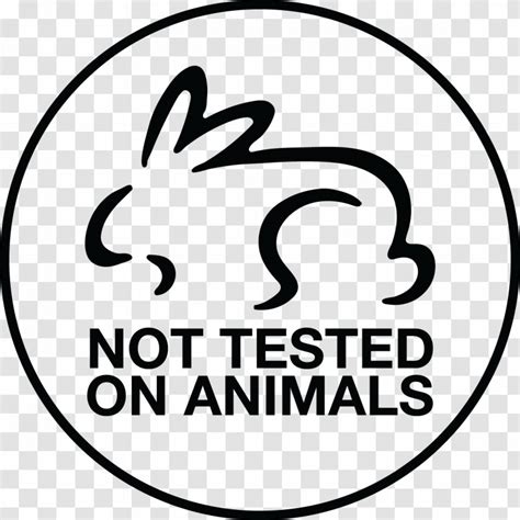 Cruelty-free Animal Testing Logo Organization People For The Ethical Treatment Of Animals ...