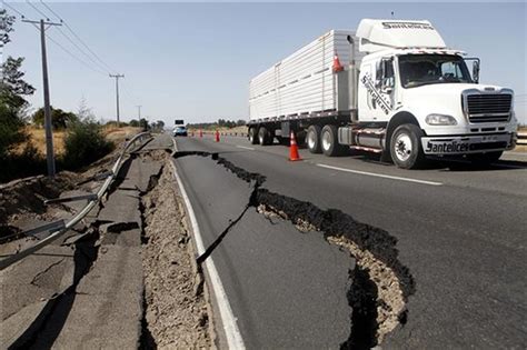 Chile Earthquake - Photo 46 - Pictures - CBS News