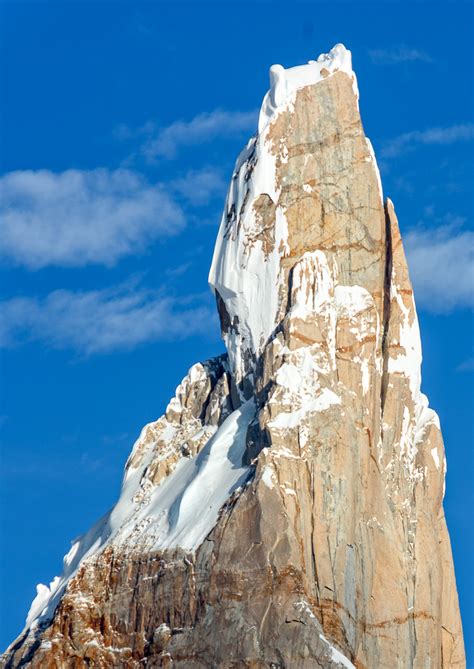 Patagonia Slideshow: Cerro Torre — Hudson Henry Photography