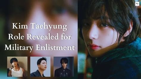 BTS Military Enlistment Date Revealed | The Korean Hanami