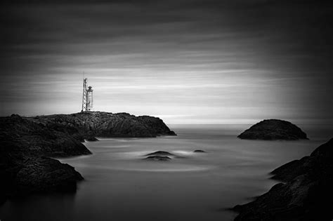 Stokksnes Lighthouse Iceland