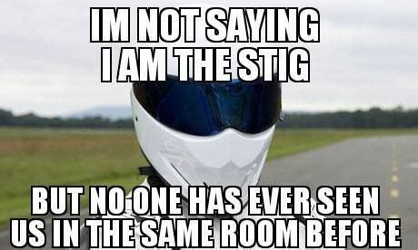 The Stig Memes Best Collection Of Funny The Stig Pictures